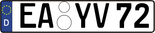 EA-YV72