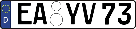 EA-YV73