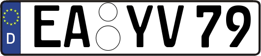 EA-YV79