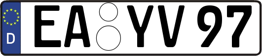 EA-YV97