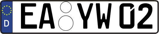 EA-YW02
