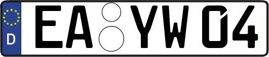 EA-YW04