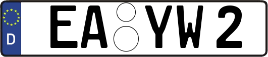 EA-YW2