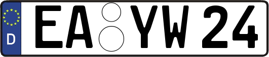 EA-YW24