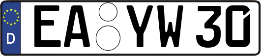 EA-YW30