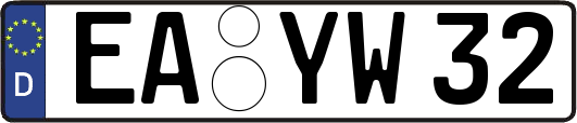 EA-YW32