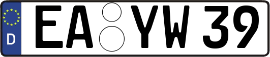 EA-YW39