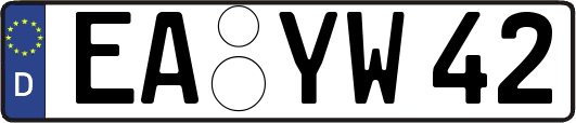 EA-YW42