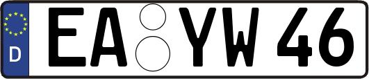 EA-YW46
