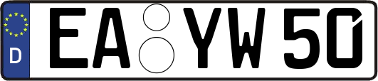 EA-YW50