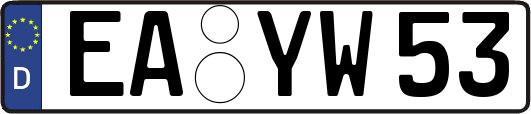 EA-YW53