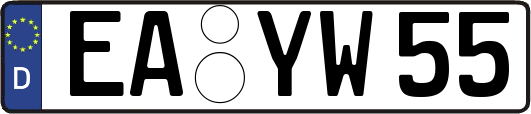 EA-YW55