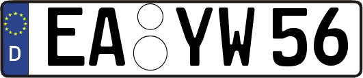 EA-YW56