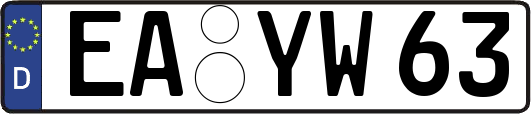 EA-YW63