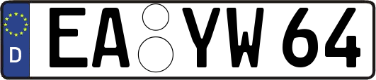 EA-YW64