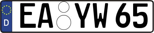 EA-YW65