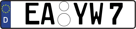 EA-YW7