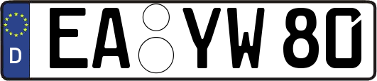 EA-YW80