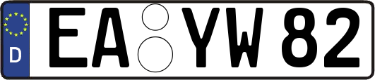 EA-YW82