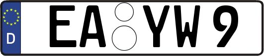 EA-YW9
