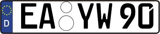 EA-YW90
