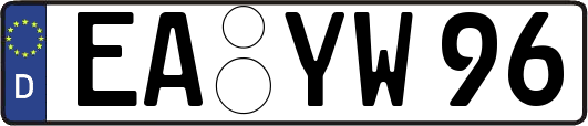 EA-YW96