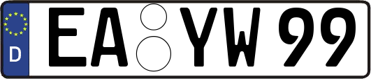 EA-YW99