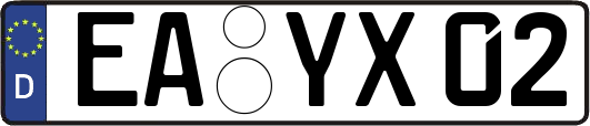 EA-YX02