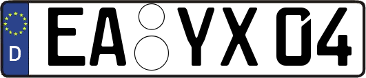EA-YX04