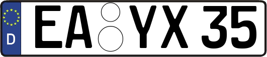 EA-YX35