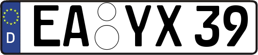 EA-YX39
