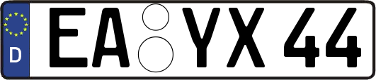 EA-YX44
