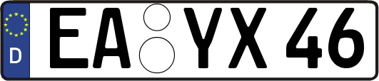 EA-YX46
