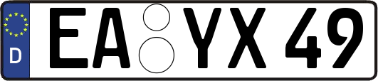 EA-YX49