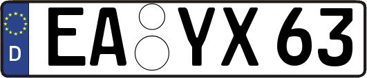EA-YX63