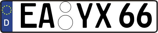 EA-YX66