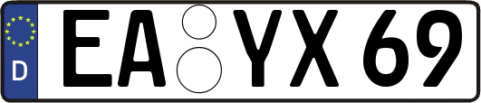 EA-YX69