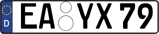 EA-YX79