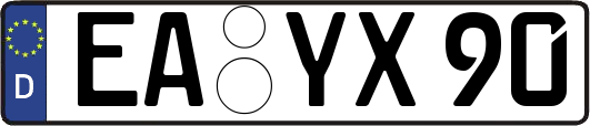 EA-YX90
