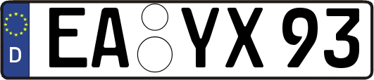 EA-YX93