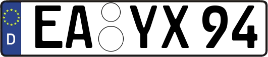 EA-YX94