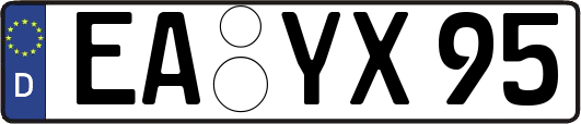 EA-YX95