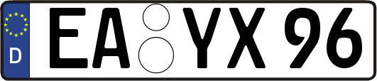 EA-YX96