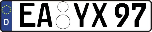 EA-YX97