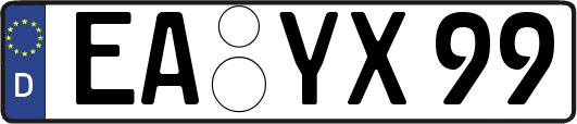 EA-YX99