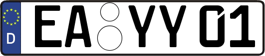 EA-YY01