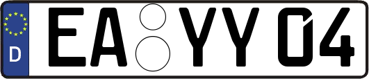 EA-YY04