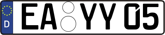 EA-YY05