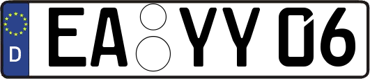 EA-YY06
