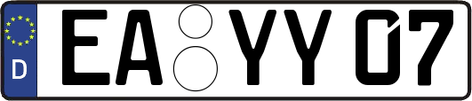EA-YY07